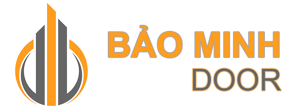 Cửa Thép Bảo Minh